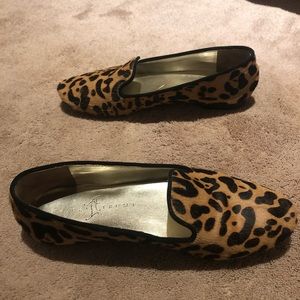 Cheetah flats